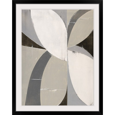 Even Tones " Even Tones I " by Sydney Edmunds
