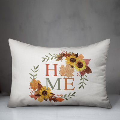 Throw Pillow
