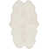 Finis Sheepskin Area Rug