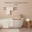 Serviettes de bain French Connect-126451025
