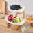 Red Barrel Studio® Heily Fruit Bowl-509975881