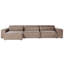Boleslovas 3 Seater Sofa & Chaise-169585604-169585625