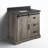 Cayden 36'' Single Bathroom Vanity with Top-1406159638-1424554244
