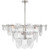 Loire 9 - Light Chandelier