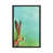 Black Framed Canvas is unavailable
