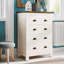 70 cm W Chest of 4 Drawers