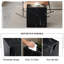 Table basse de luxe, table basse
