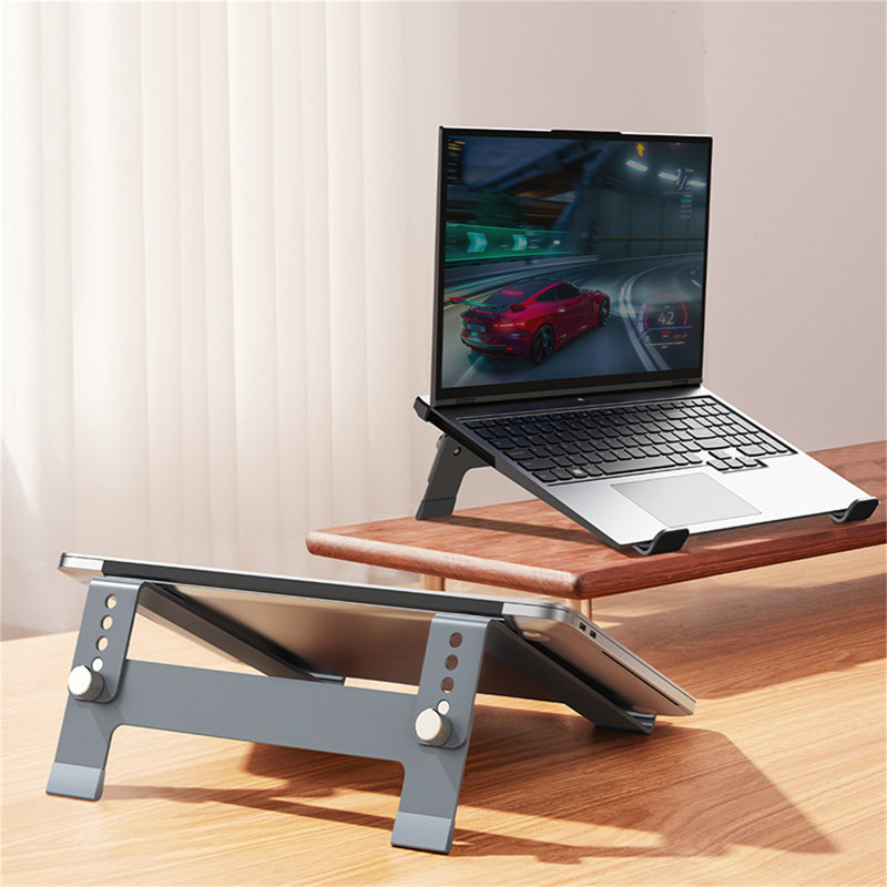 Support pour ordinateur portable