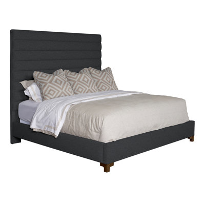 Make It Yours Upholstered Bed