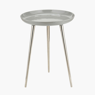 Seline End Table