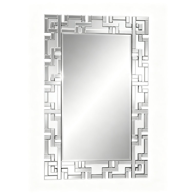 Miroir mural Adalya, 47*31