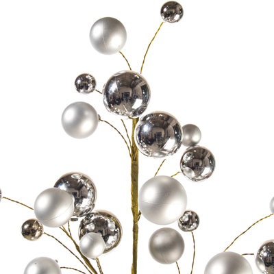 Vaporisateur d'ornement 30 po Vickerman.