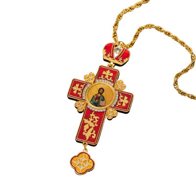 necklace necklace Red    Pendant Necklace Set