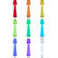 Lampe sur pied Chaysen