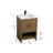 Kirkbride 24 inch Single Bathroom Vanity-1937943143