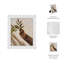 Lilly White Picture Frame