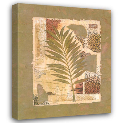 Exotica Botanica II