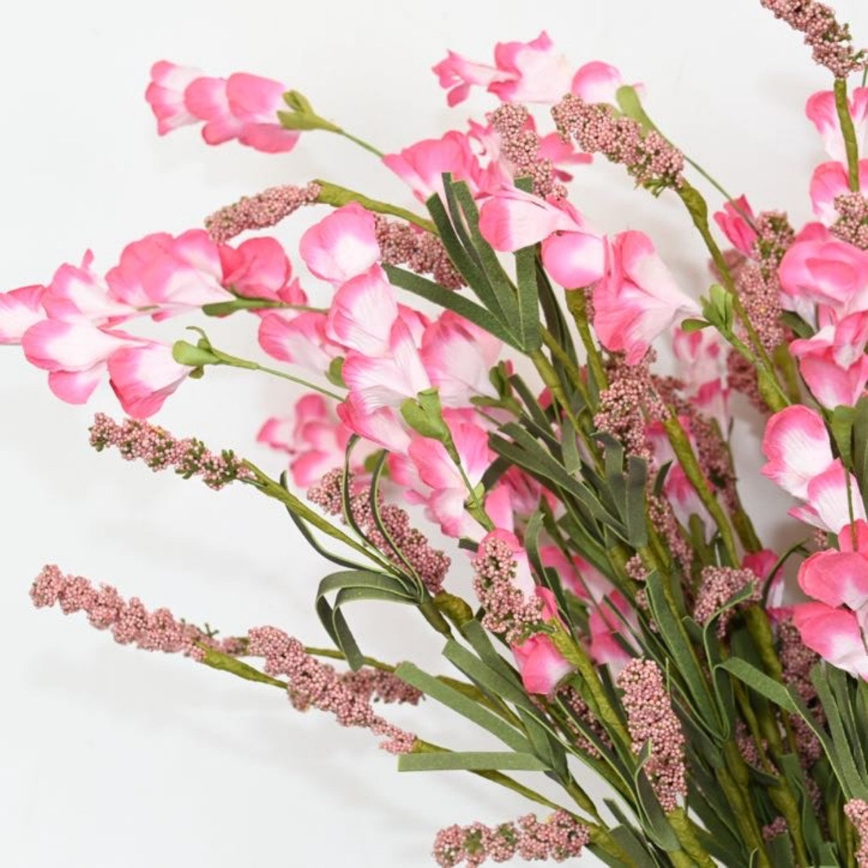 Wildflower Floral Arrangement, Pink