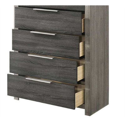 Commode grise Jehoram