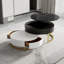 Ensemble de tables basses Bonapart-540450889