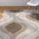 Bryer Shag Performance Geometric Rug