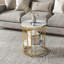Side Table Set