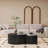 Loula Nesting coffee table,Cocktail tables,Living room tables with Vertical Stripe Design-1801021616-1787041953