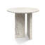Table basse en marbre, petite table, table de salon, pierre-1039476775