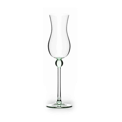 Clella Champagne Glasses