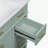 Flavie 36'' Bathroom Vanity with Top-2136584751