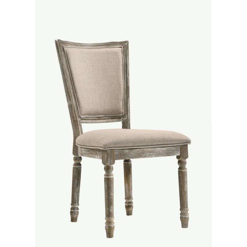 Ensemble de chaises d'appoint Gabri