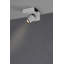 Webrook LED Flush Mounted Sconce