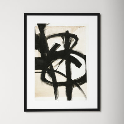 Graphical Shapes 7 Print