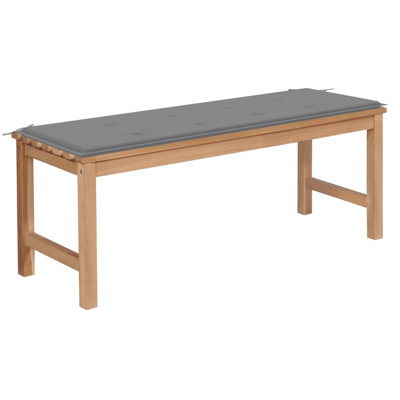 North Reading Outdoor Bench