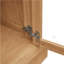 Raymond Tall Cabinet Natural