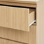 Commode 6 tiroirs Modern Modern