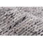 Lauryn Hand-Loomed Gray/Charcoal Area Rug-29005080