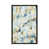 Toile avec cadre gris n'est pas disponible
