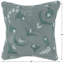  Coussin Shabby Elegance Kilim Suzani