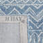 Tapis en laine et coton touffeté à la main Crelake-1771227777