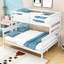 Lit superposé standard Jaquaveon par Harriet Bee-1092092027-1092092028