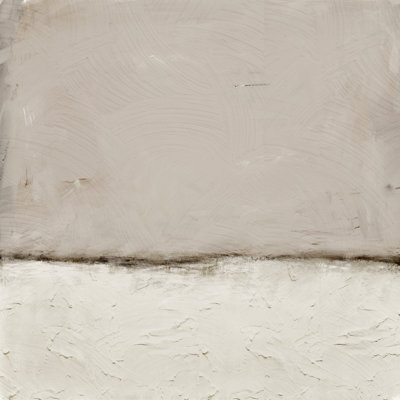 Braconi Morning Haze sur toile par Hayley Michelle, reproduction