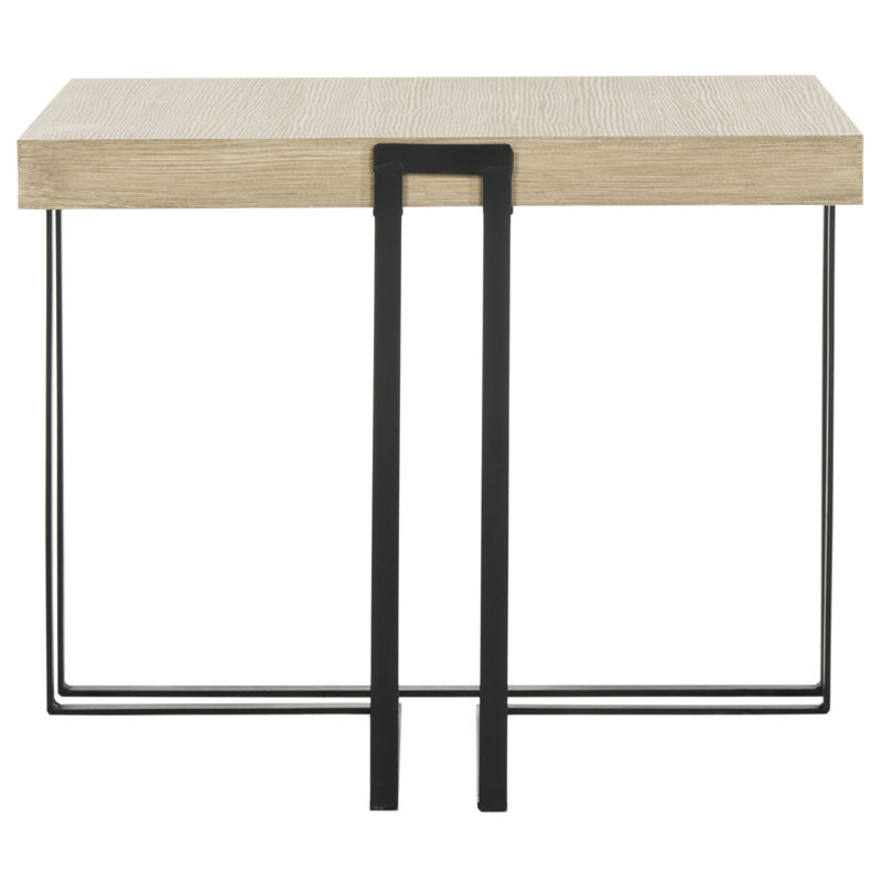 Table de bout finnell