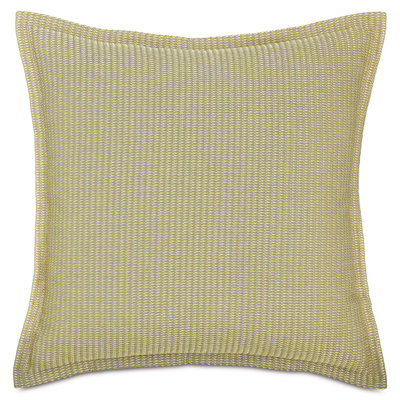 Frankie Citron Euro Sham