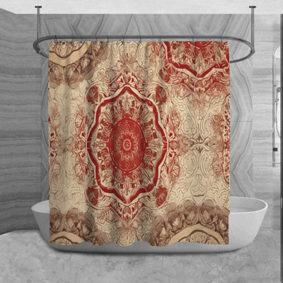 Rideau de douche Ryenne