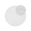 Handgefertigter Wollteppich aus in Creme Wool Hand Loomed Area Rug-101897496