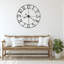 Artwell Analog Clock
