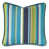 Blue/Green/White Striped selected