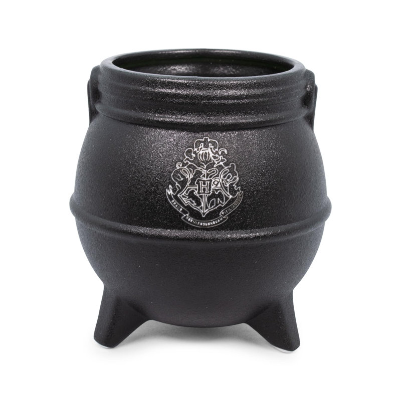 Bougie parfumée Harry Potter Poudlard