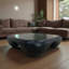 Table basse moderne pour le salon-821061467